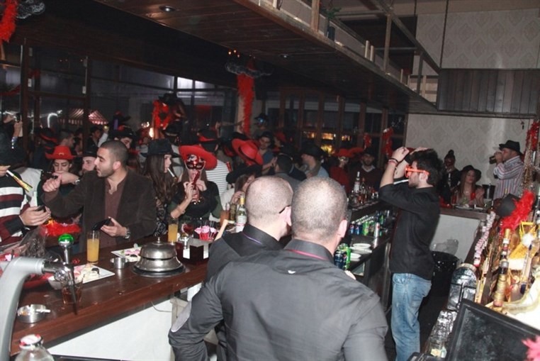 New Year at Publicity